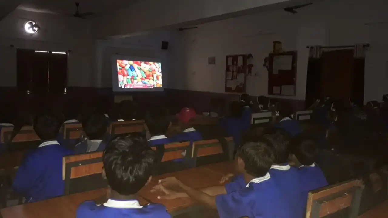 महासमुंद : प्रयास बालक/कन्या आवासीय विद्यालयों के सत्र 2025-... - CG Sandesh