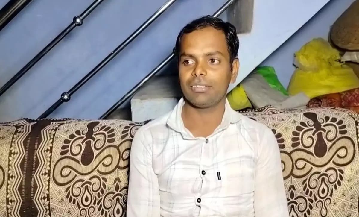 छत्तीसगढ़ का किसान रातोंरात बना करोड़पति, 39 रुपए लगाकर Dream... - CG Sandesh