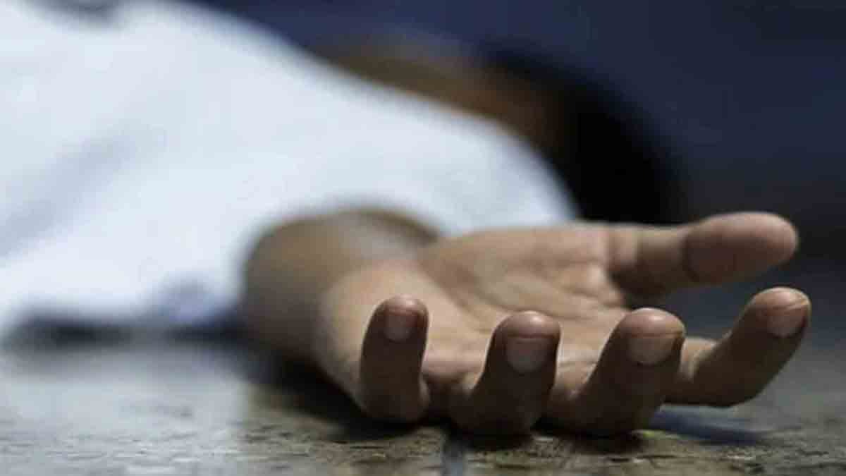 CG : आखिरी बार देख लो, सोशल मीडिया में पोस्ट कर युवक ने दे द... - CG Sandesh