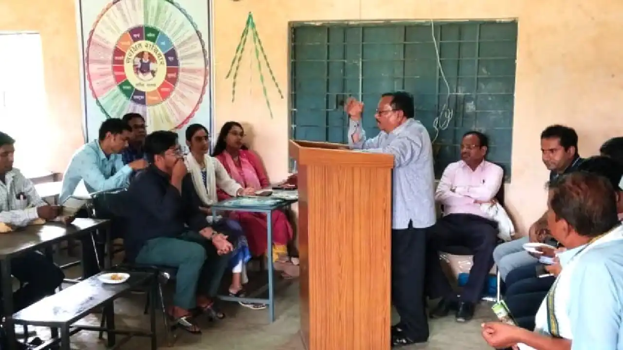 महासमुंद : 07 जून को कमरौद, बोडराबांधा, पथरला, बम्हनी, बाराड... - CG Sandesh