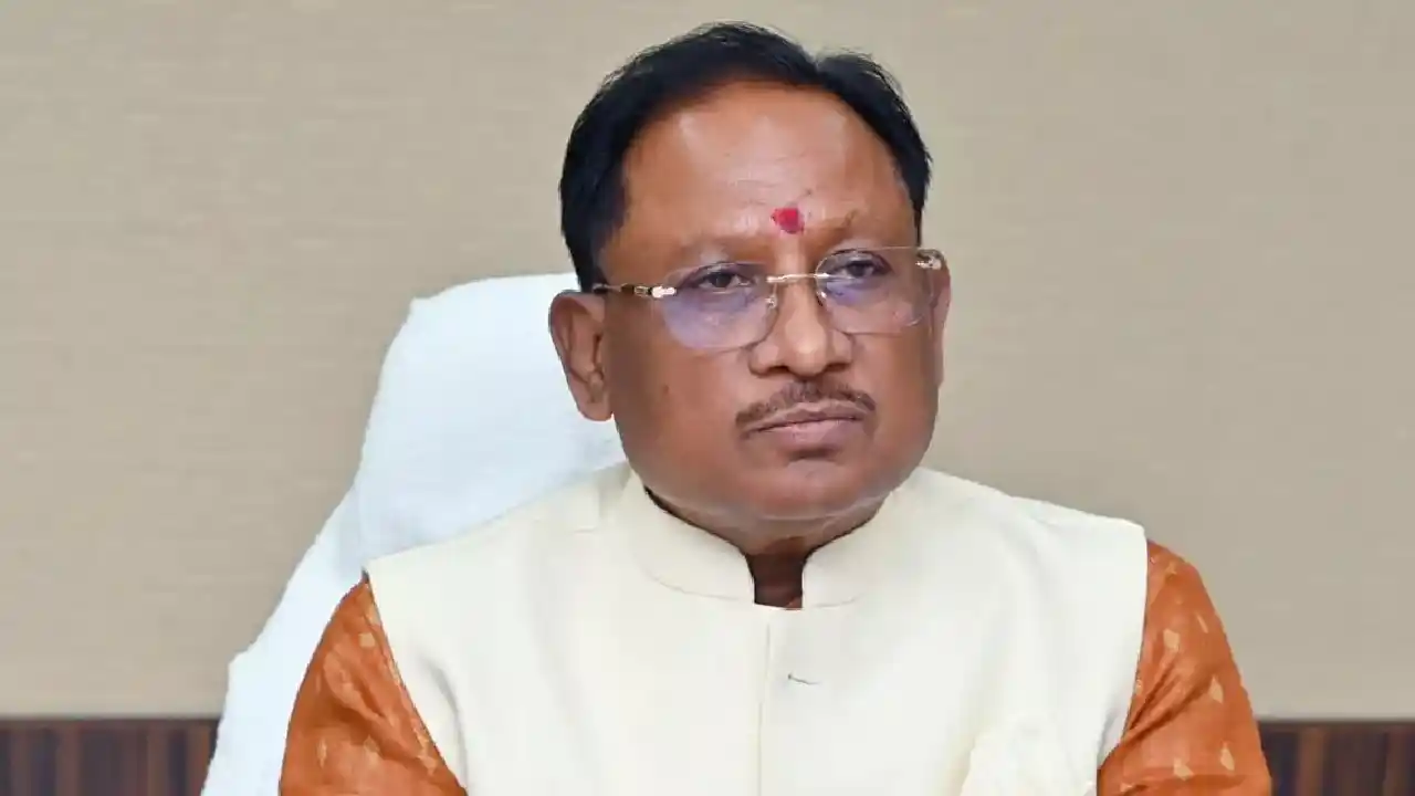 CG : कांकेर दौरे पर रहेंगे मुख्यमंत्री - CG Sandesh