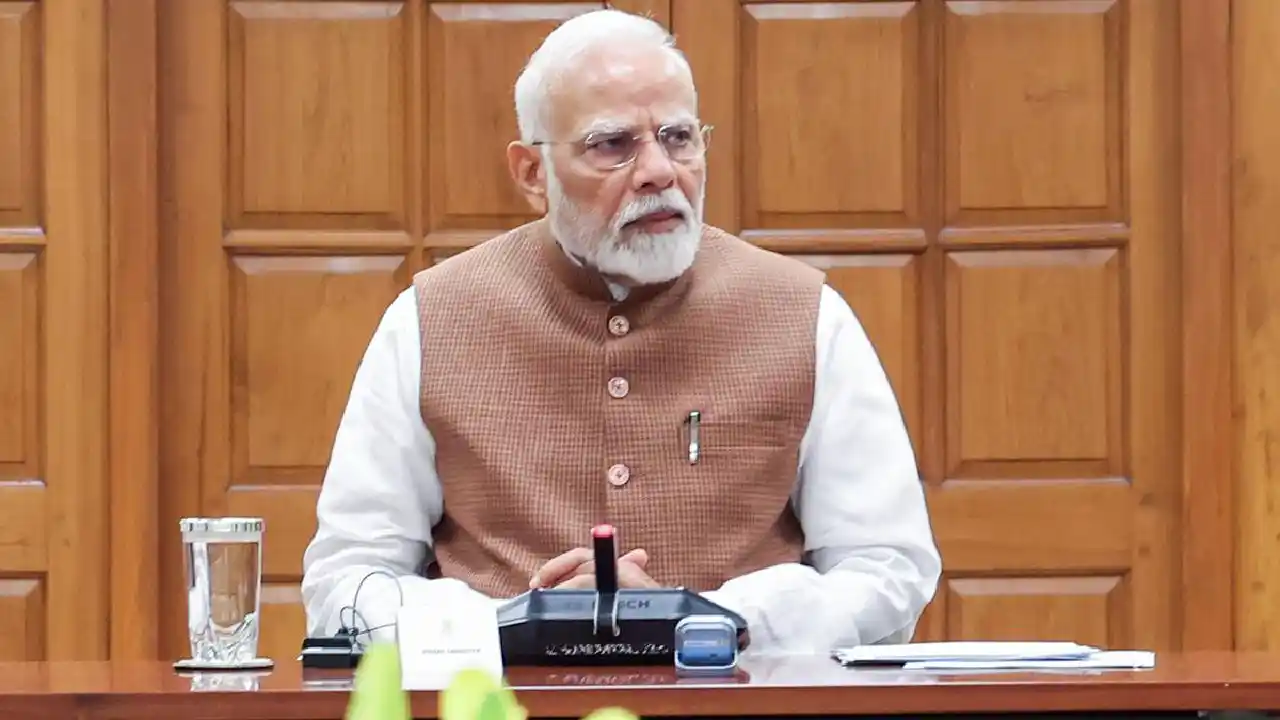मोदी सरकार के 11 वर्ष पूरे, आज राजघाट पर आरंभ होगा लोक संवर्... - CG Sandesh