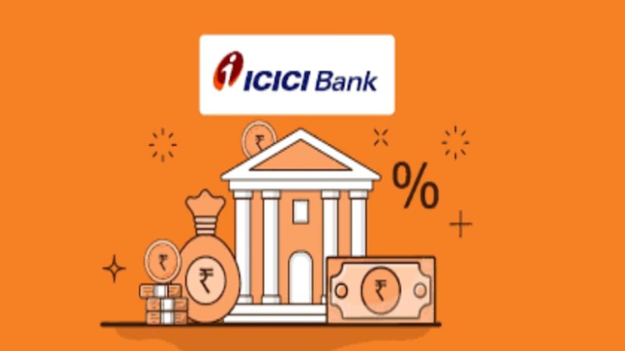 ICICI Bank की FD पर अब मिलेगा 7.35% ब्याज! जून 2025 की नई दर... - CG Sandesh