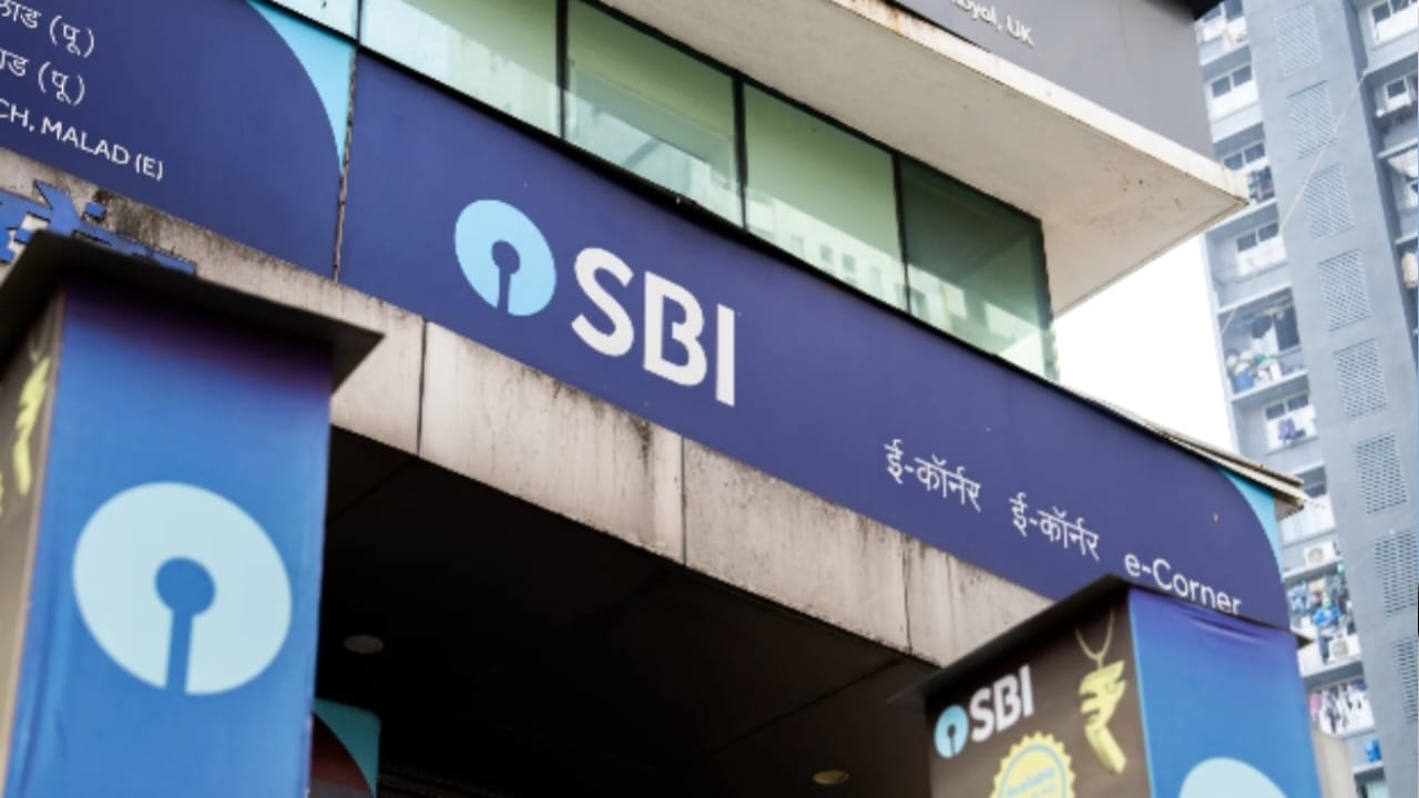 बिना रिस्क कमाएं मोटा मुनाफा! SBI के फिक्स्ड इनकम प्लान से ज... - CG Sandesh