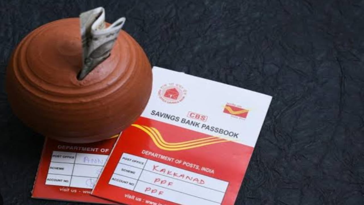 पोस्ट ऑफिस मंथली इनकम स्कीम (POMIS) : शादीशुदा जोड़ों के लिए... - CG Sandesh