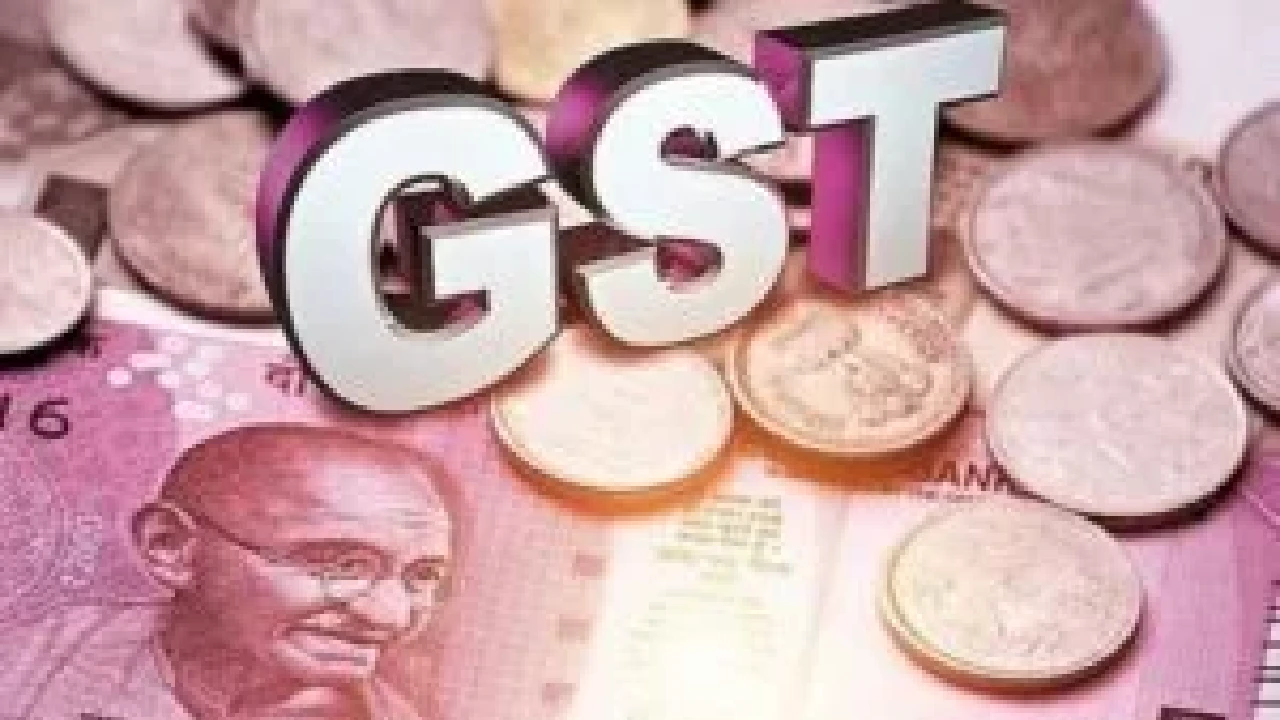 CG : कर चोरी करने वाले व्यवसायियों के विरूद्ध स्टेट जीएसटी क... - CG Sandesh