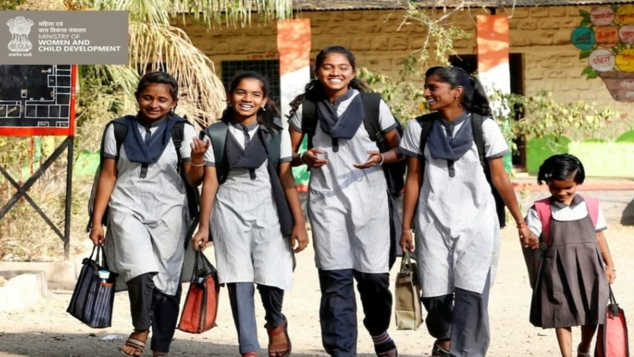 Navya Yojna 2025 : किशोरियों को बनाएगी आत्मनिर्भर, 19 राज्यो... - CG Sandesh
