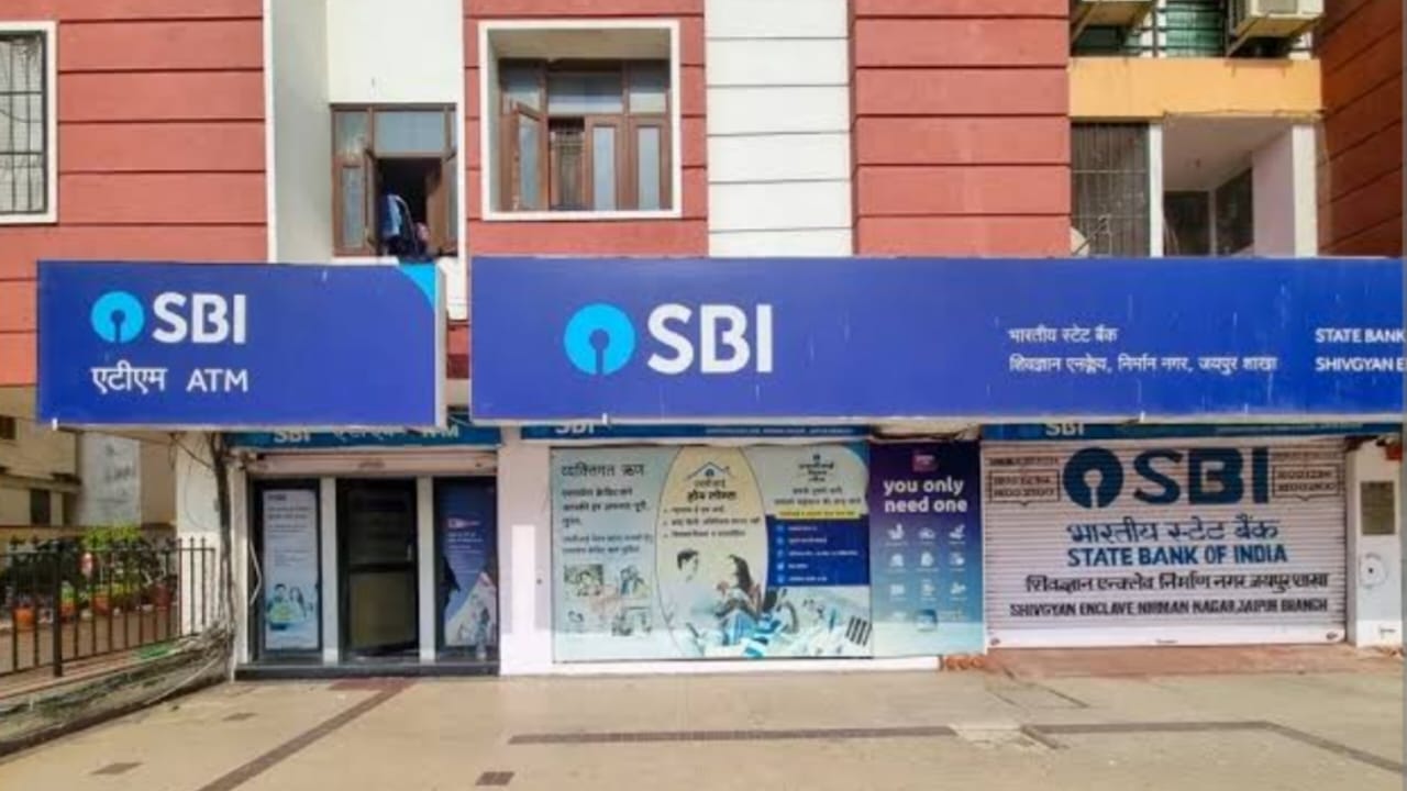 SBI CBO भर्ती 2025: एसबीआई ने 2964 पदों पर आवेदन के लिए फिर ... - CG Sandesh