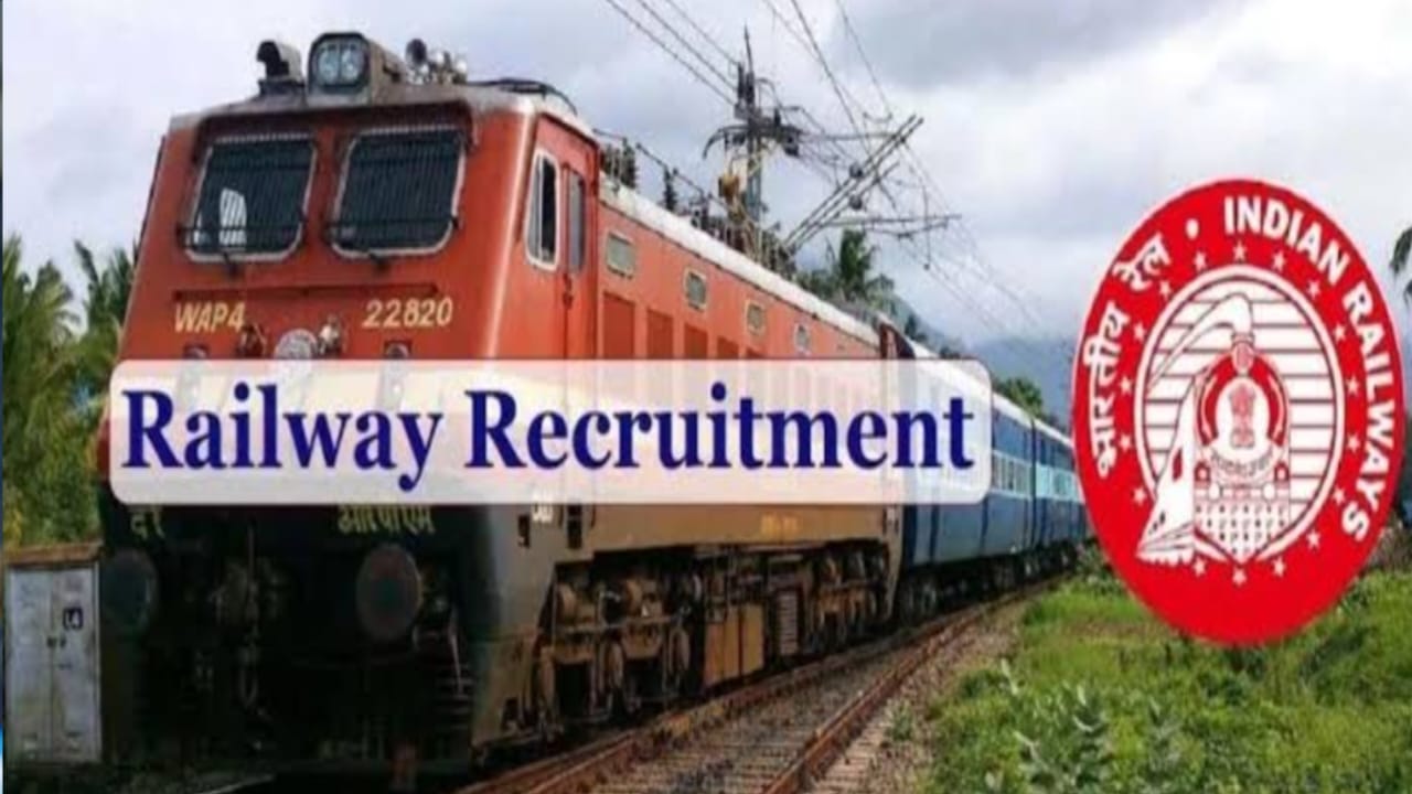 RRB Technician Recruitment 2025: 6180 पदों पर बंपर भर्ती, जा... - CG Sandesh