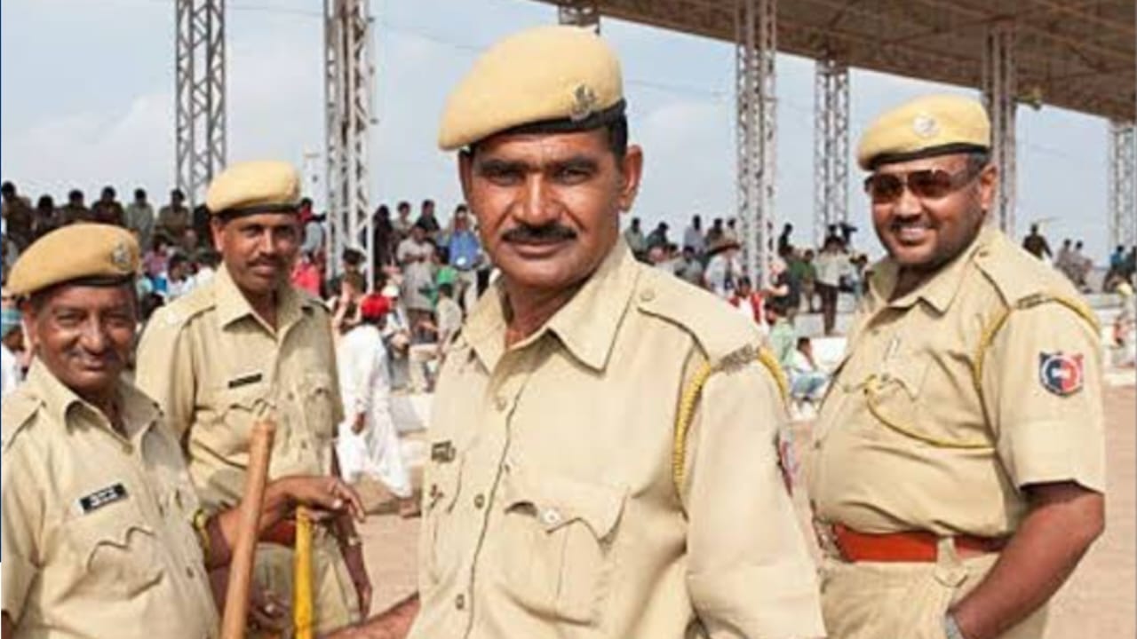 CG Vyapam Vacancy 2025 : एक्साइज कांस्टेबल के 200 पदों पर भर... - CG Sandesh
