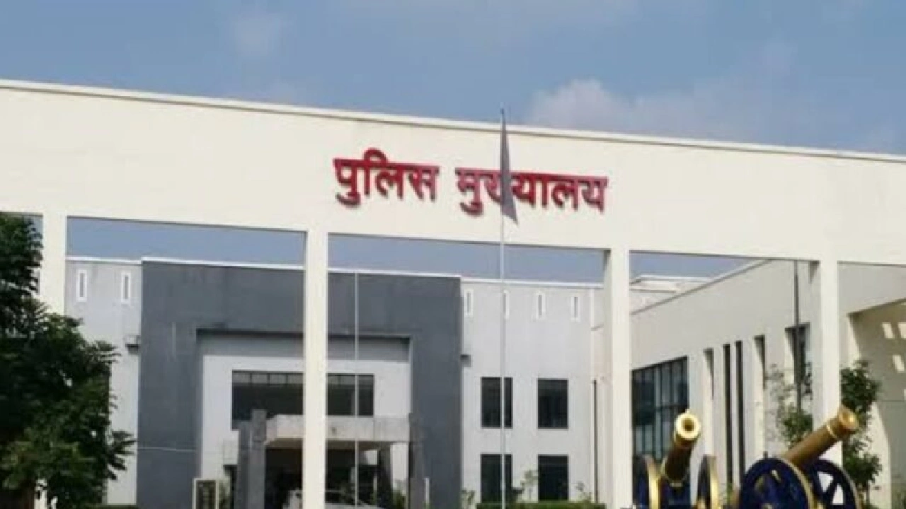 CG : 59 अधिकारी उप पुलिस अधीक्षक एवं समकक्ष पद पर हुए पदोन्न... - CG Sandesh