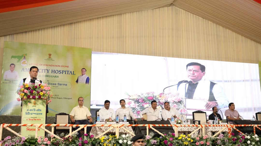 दुनिया की तीसरी सबसे बड़ी अर्थव्यवस्था बनने की राह पर भारत - CG Sandesh