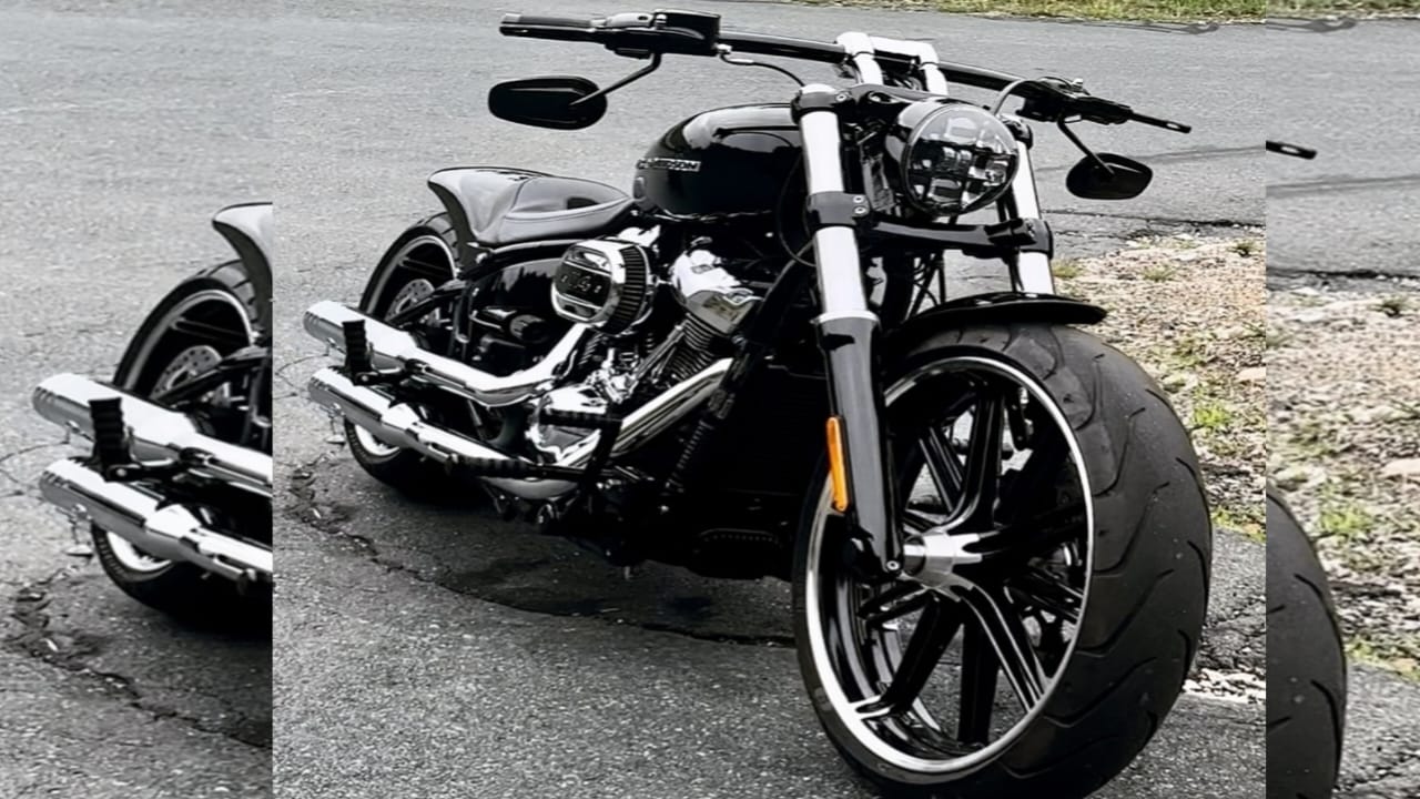 ₹2.5 लाख में Harley Davidson! X 350 लॉन्च, दमदार लुक और रफ्त... - CG Sandesh