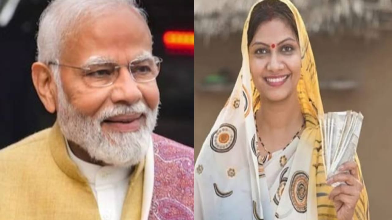 Lakhpati Didi योजना: महिलाओं को ₹5 लाख तक का लोन बिना ब्याज ... - CG Sandesh