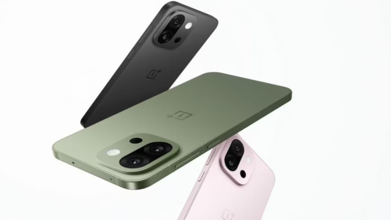 OnePlus 13s: दमदार कैमरा, धांसू लुक – कीमत जानकर चौंक जाएंगे... - CG Sandesh