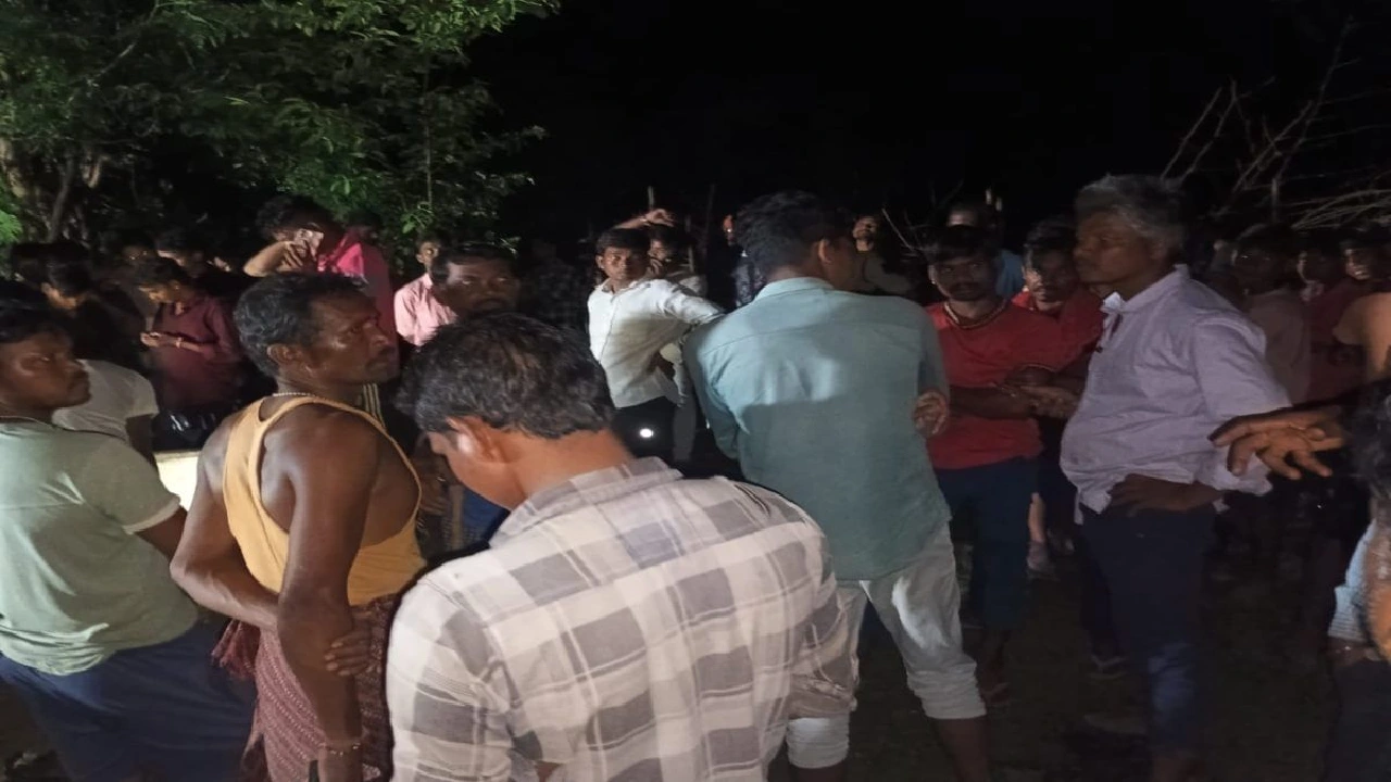 CG: कुएं की सफाई के दौरान दो सगे भाइयों की डूबकर मौत.... - CG Sandesh