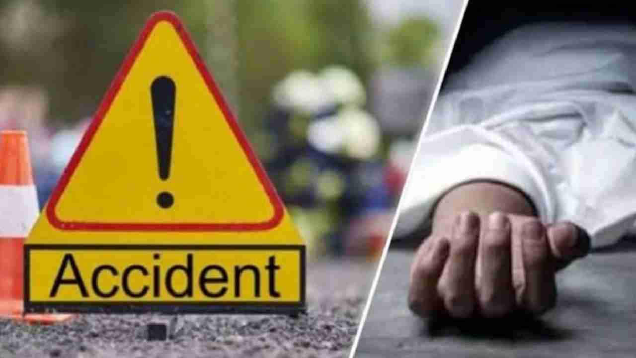 महासमुंद : बाइक की ठोकर से महिला की मौत - CG Sandesh