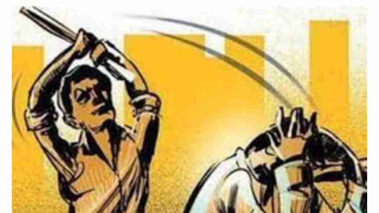 महासमुंद : गद्दारी करते हो कहकर की मारपीट, मामला दर्ज - CG Sandesh