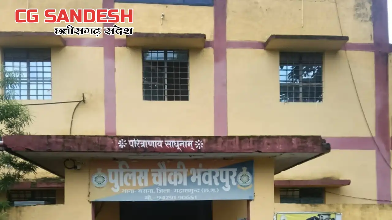 बसना : एक ही गाँव में 5 लोग बेच रहे थे अवैध शराब, पुलिस की कार्रवाई में 120 लीटर शराब जप्त, क्षेत्र में मचा हडकंप