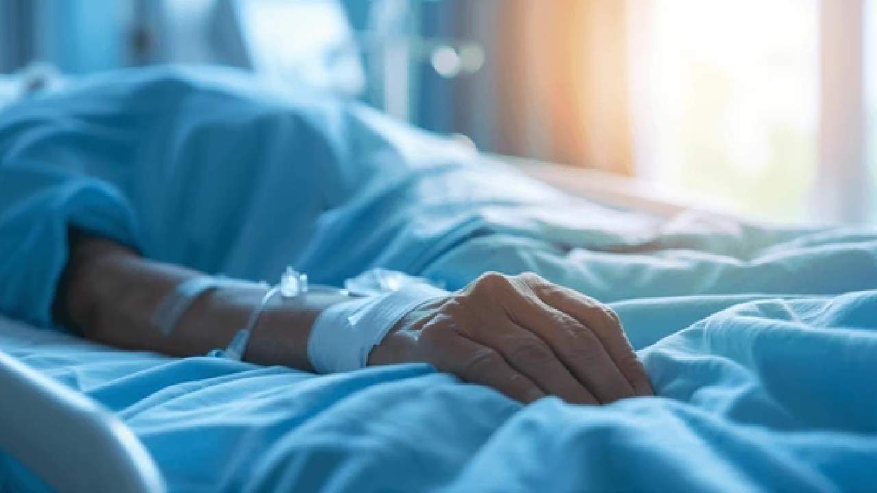 पटेवा : अधमरे हालत में मिली थी अज्ञात महिला, अस्पताल में मौत... - CG Sandesh