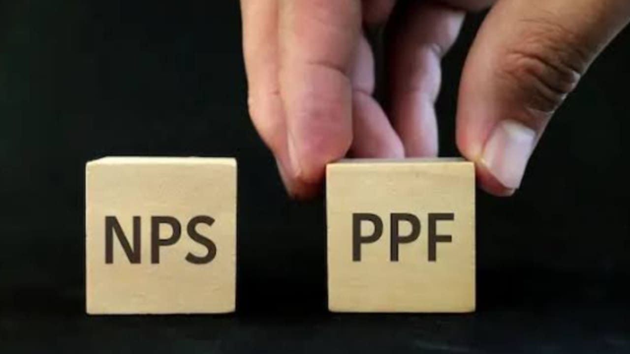 कौन सा बेहतर रिटायरमेंट प्लान? PPF vs NPS में से  - CG Sandesh