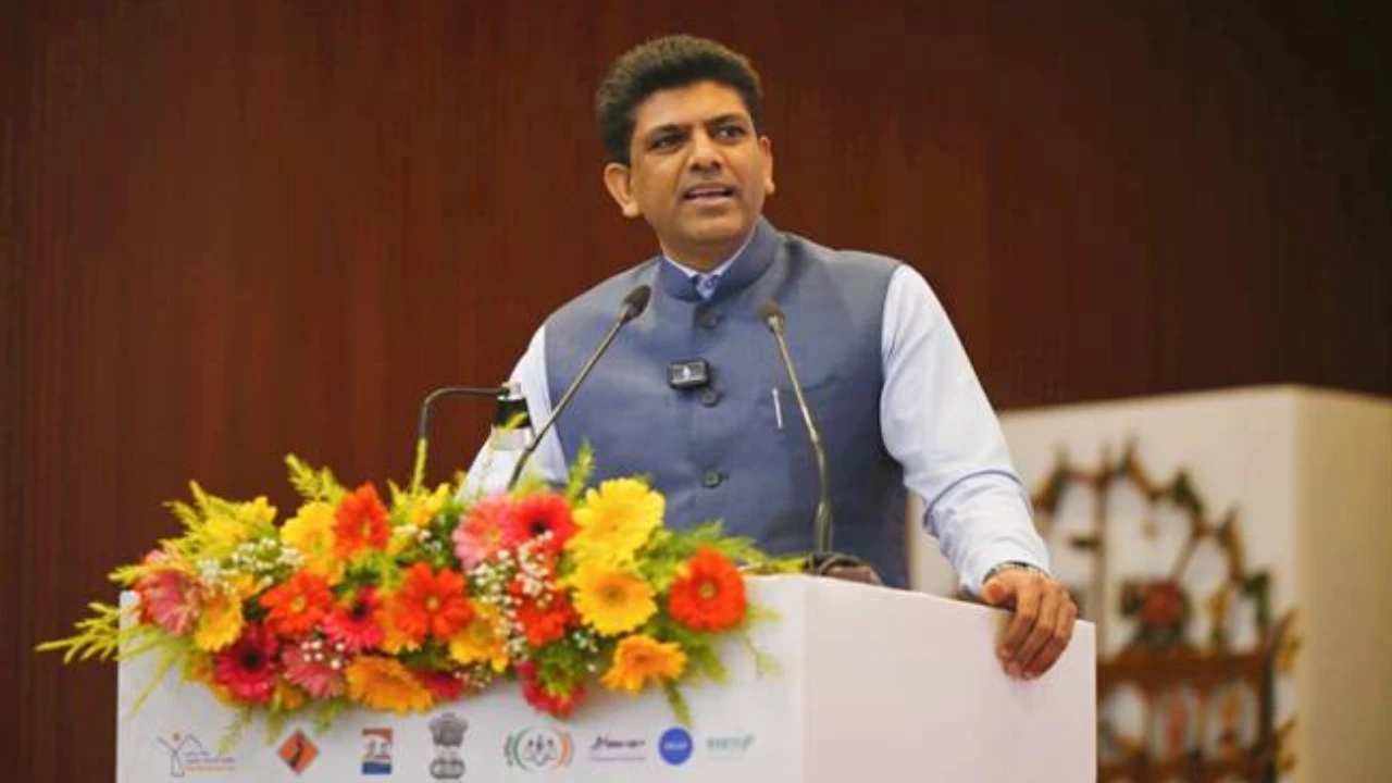 प्रधानमंत्री आवास योजना – ग्रामीण : 2029 तक 2 करोड़ अतिरिक्त... - CG Sandesh