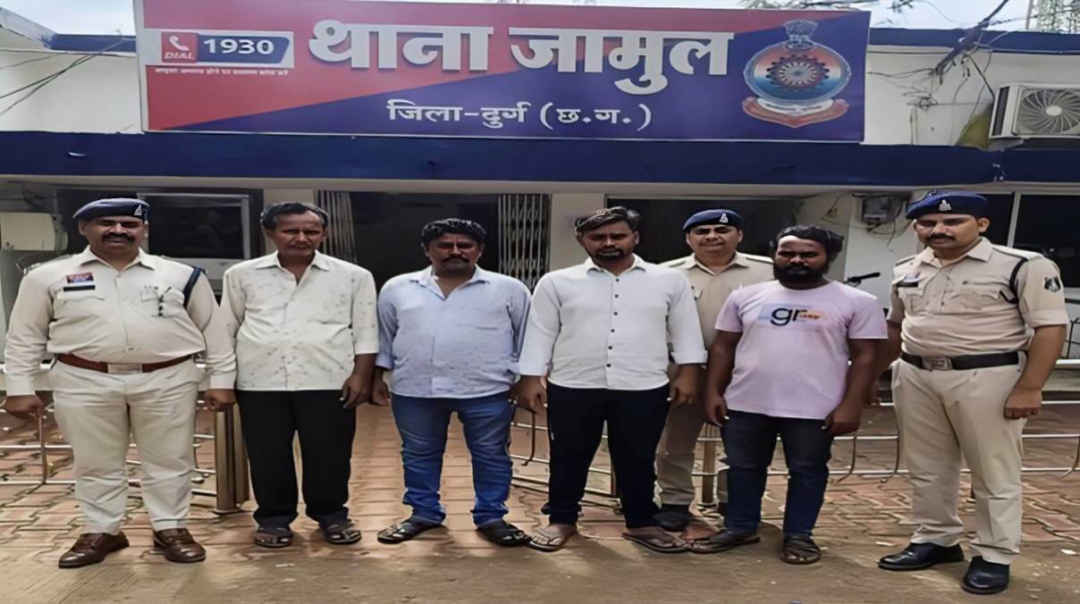 CG : पड़ोसियों ने महिला के पेट में मारी लात, गर्भ में नवजात श... - CG Sandesh