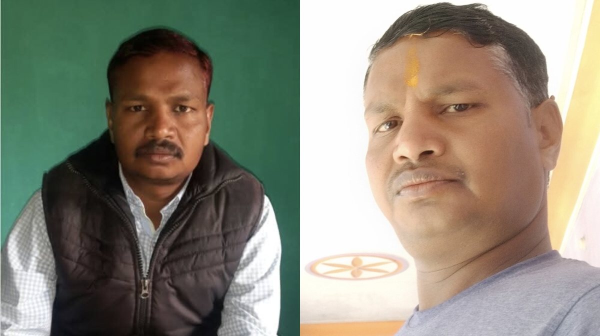 CG : पूर्व विधायक के भाई व पंचायत सचिव जयपाल सिंह 15 दिनों स... - CG Sandesh