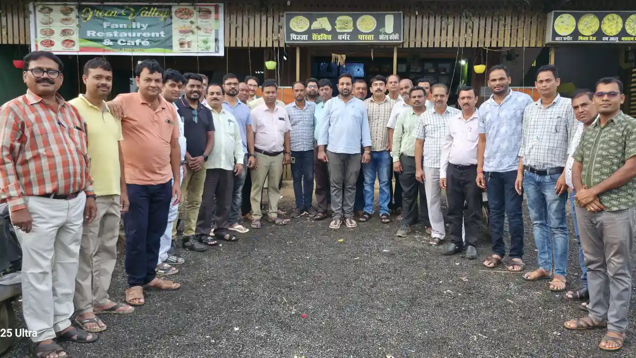 सरायपाली : शैक्षिक संकुल समन्वयक संघ की बैठक संपन्न, समाचार ... - CG Sandesh