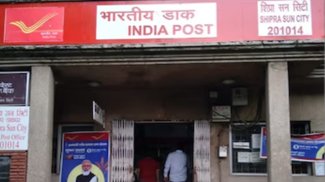 PPF vs NSC vs KVP – कौन सी पोस्ट ऑफिस स्कीम है आपके लिए बेस्... - CG Sandesh