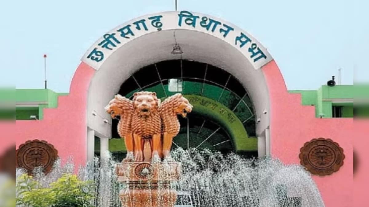 CG : अब सार्वजनिक स्थानों पर शराब पीने सहित अपराधों में नहीं... - CG Sandesh