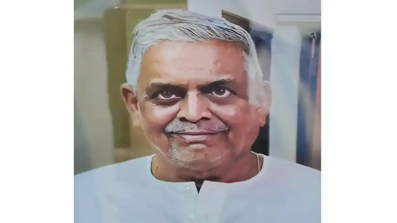 CG : स्कूटी पर मॉर्निंग वॉक के लिए निकले बुजुर्ग को पिकअप ने... - CG Sandesh