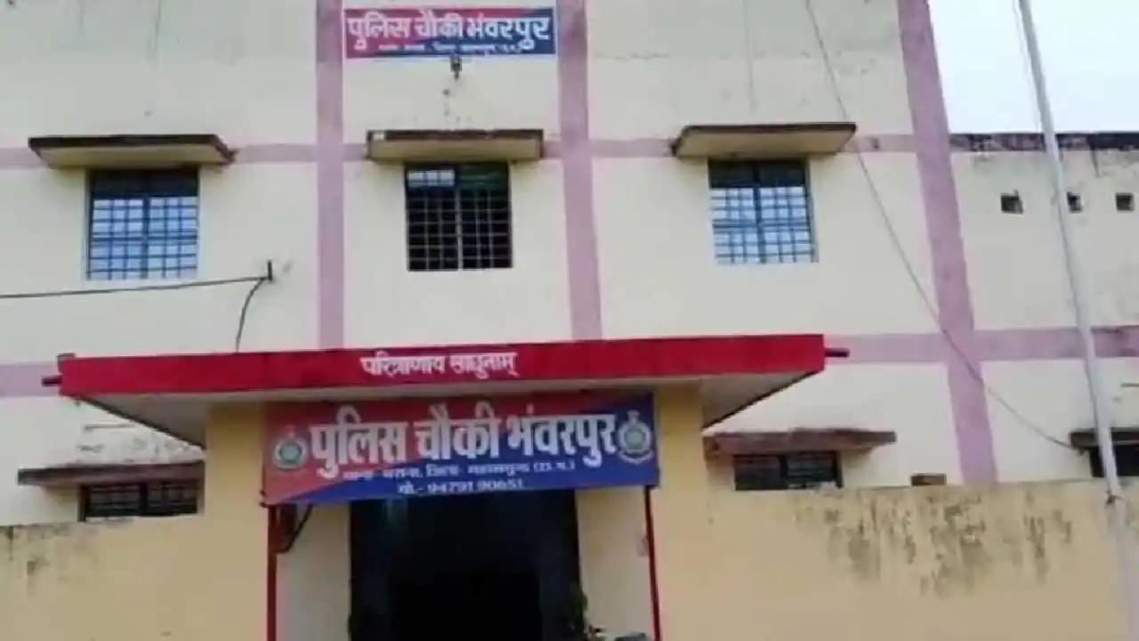 बसना : धनापाली में आम पेड़ के नीचे से मोटरसायकल चोरी - CG Sandesh
