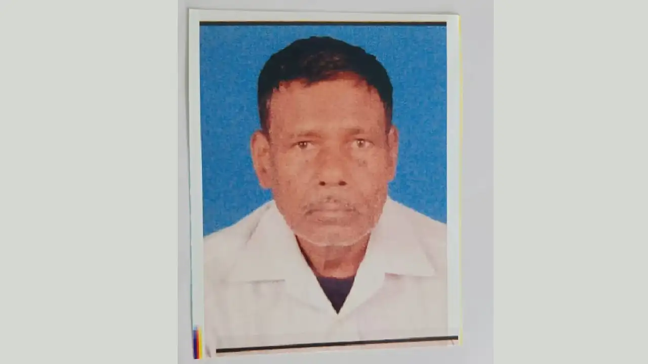 अयोध्या नगर महासमुंद से लापता बुजुर्ग व्यक्ति की तलाश - CG Sandesh