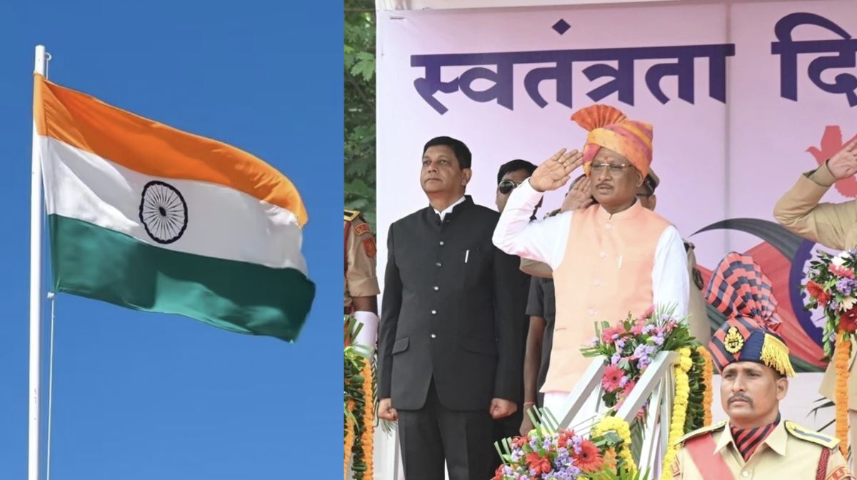 छत्तीसगढ़ के सभी जिलों और संस्थानों में कैसे मनाया जाएगा स्व... - CG Sandesh