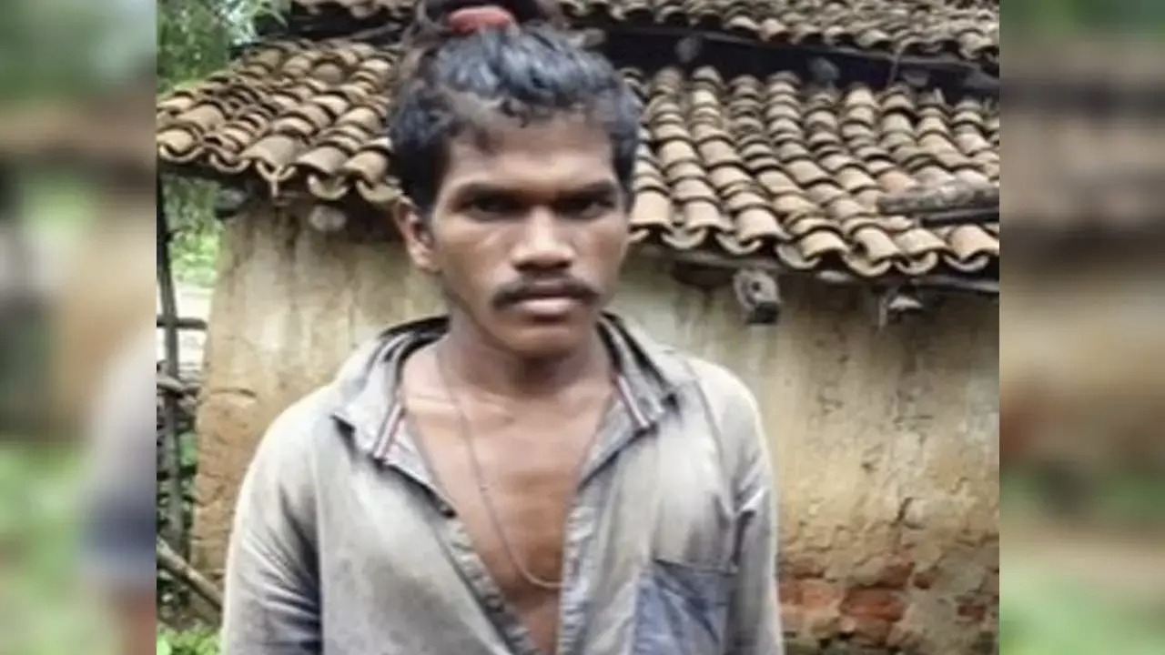 CG : बेटे ने की बाप की हत्या, 5 हजार के उतारा मौत के घाट - CG Sandesh