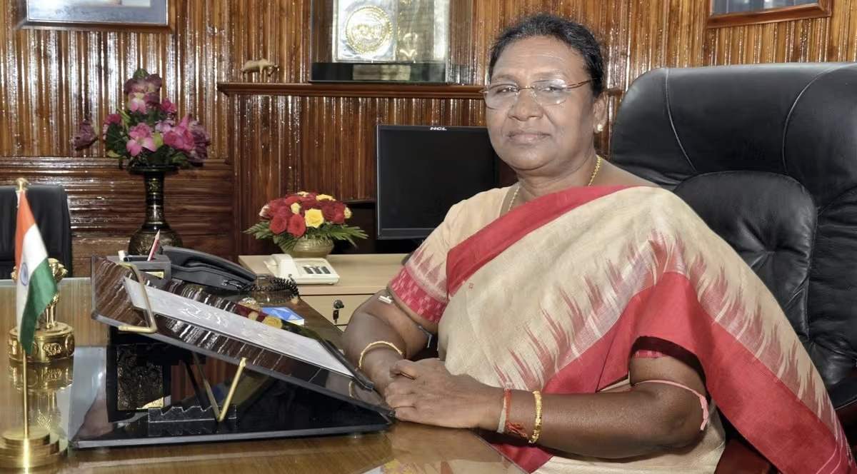 इन राज्यों के बदले गए राज्यपाल और उपराज्यपाल, देखें लिस्ट - CG Sandesh