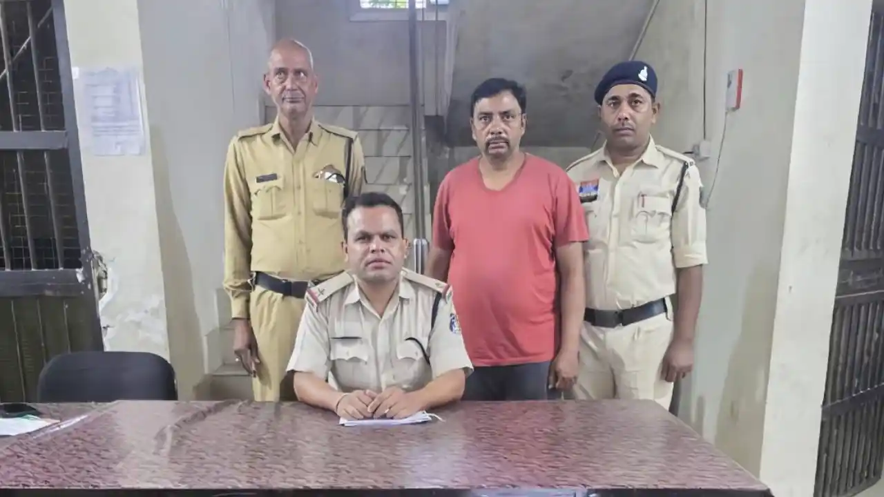 CG : शादी का झांसा देकर कई सालों तक शारीरिक शोषण, महिला की श... - CG Sandesh