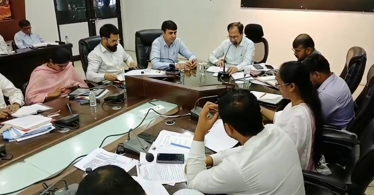CG: प्रदेश के इस जिले में धारा 163 लागू, खुले में पशु छोड़ने... - CG Sandesh