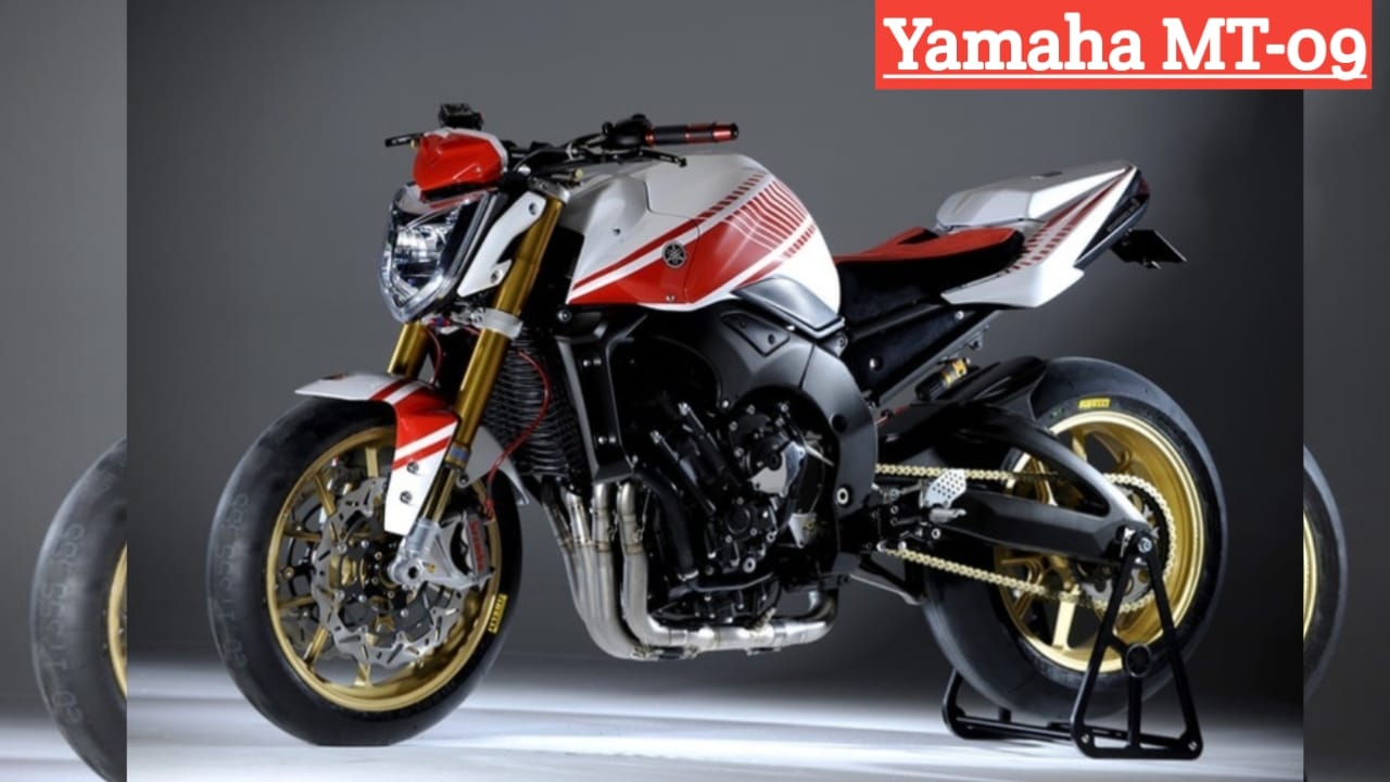 Yamaha का बड़ा धमाका : MT-09 भारत में कब आ रही है? जानें कीम... - CG Sandesh
