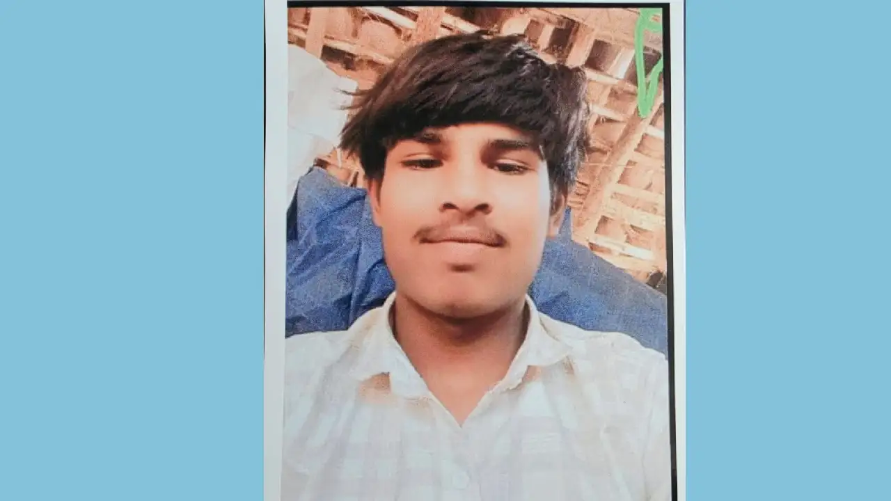 सांकरा : नाबालिग लड़का लापता, परिजनों ने दर्ज कराई शिकायत - CG Sandesh