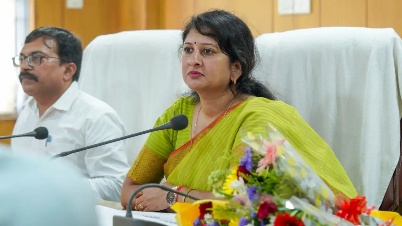  CG : एक लापता बच्ची की खोज के लिए गठित हुई एस.आई.टी. - CG Sandesh