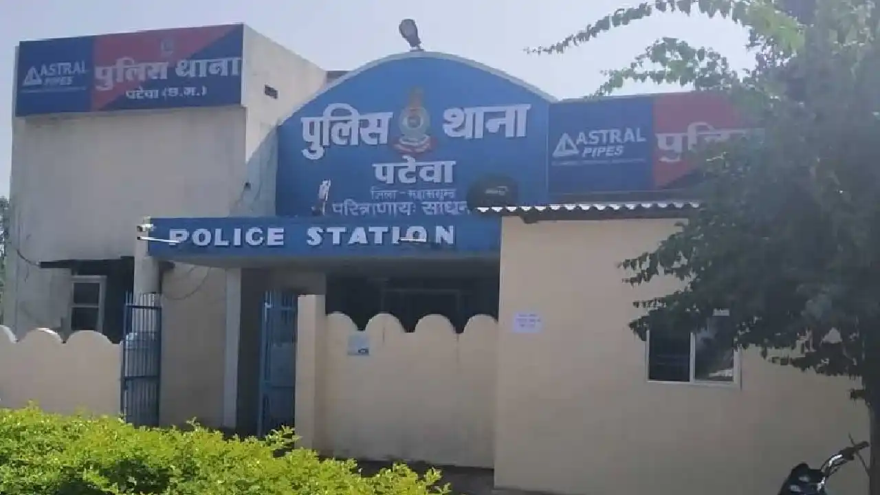 पटेवा : सड़क हादसे में हुई थी 8 वर्षीय बालिका की मौत, मामला द... - CG Sandesh