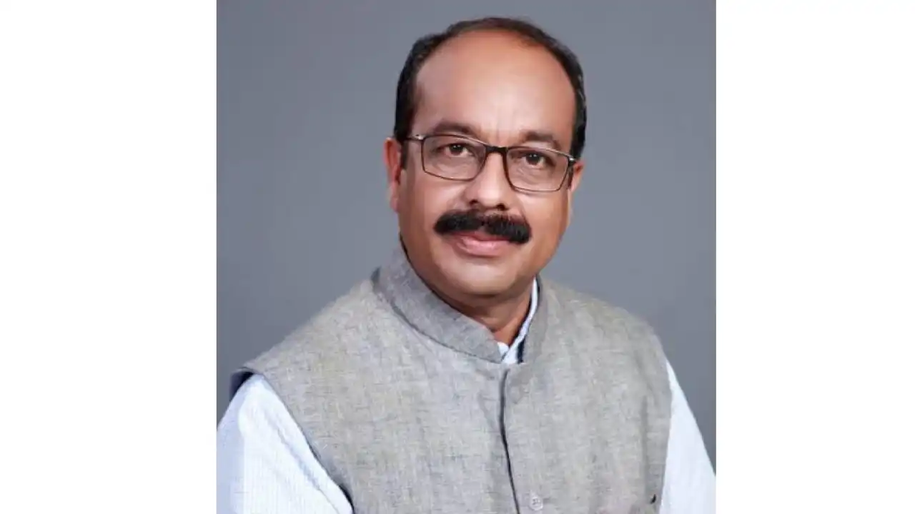 उपमुख्यमंत्री अरुण साव 27 जुलाई को सरायपाली और बागबाहरा के दौरे पर