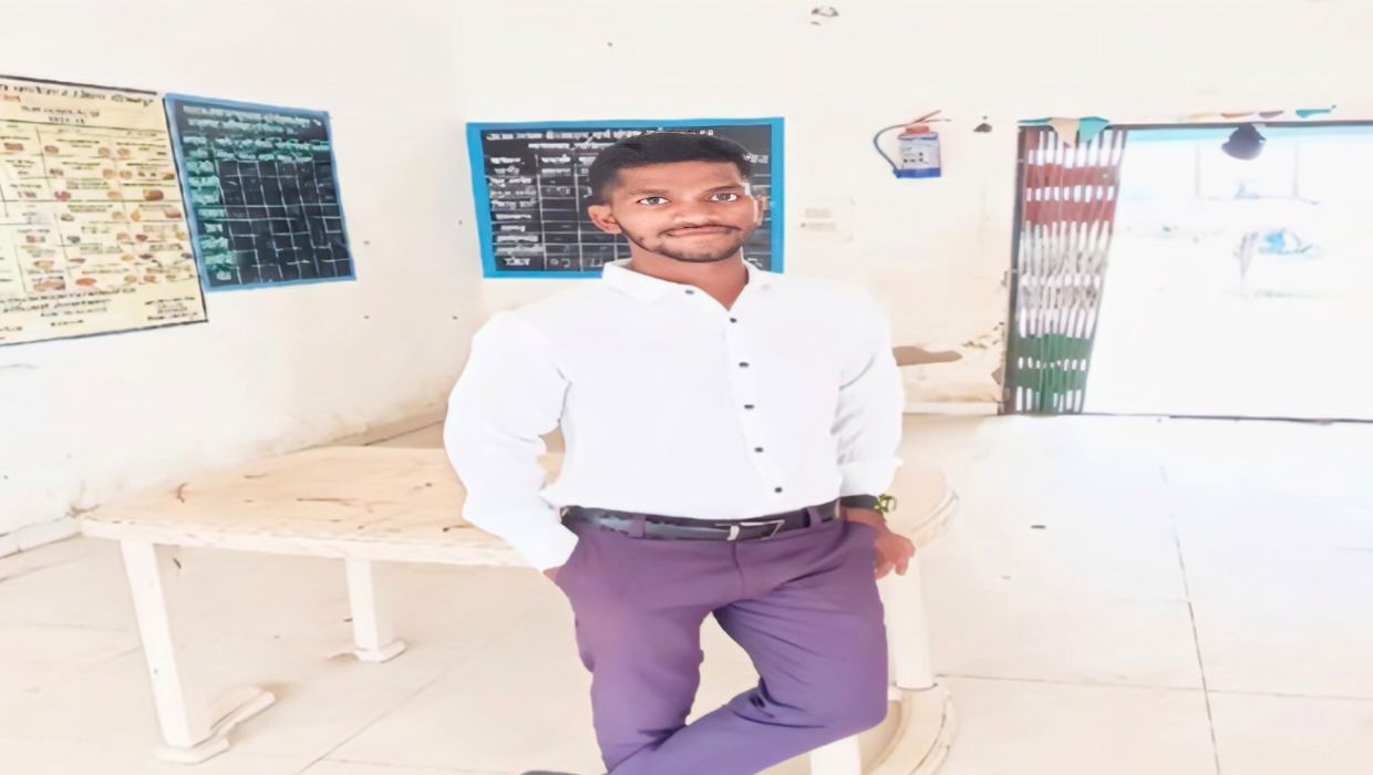 CG : बालक आश्रम में पदस्थ शिक्षक ने दे दी जान, जल्द ही होने ... - CG Sandesh