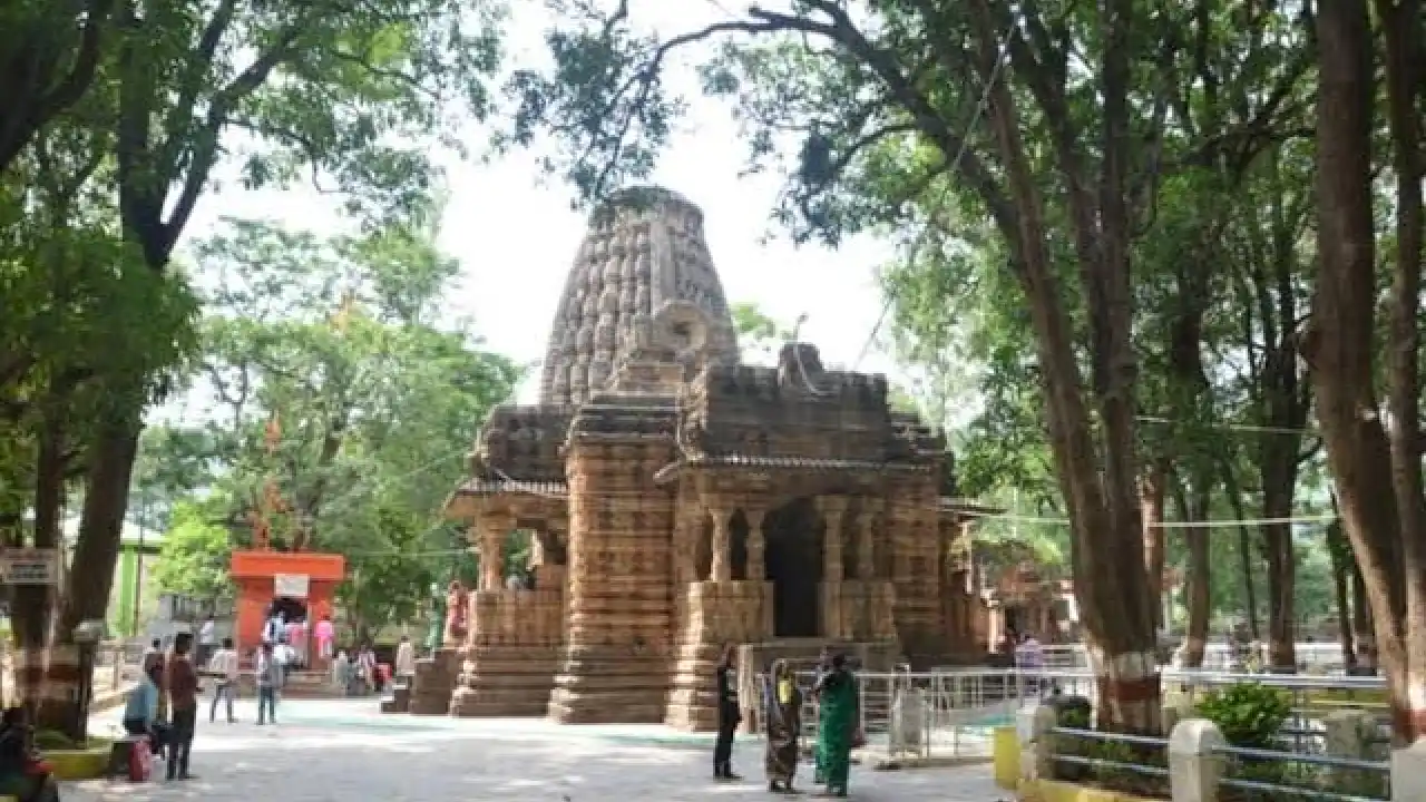 सावन महीने के प्रथम सोमवार 14 जुलाई को, भोरमदेव में होगा भव्... - CG Sandesh