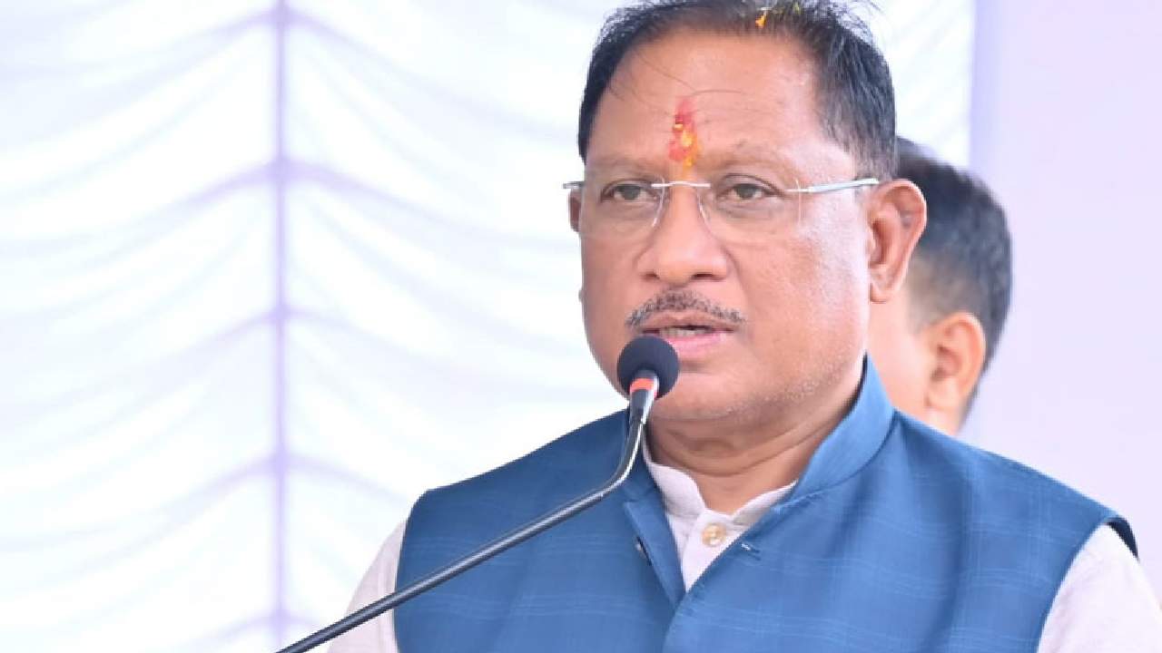 आदिवासी युवाओं को मिलेगी नई उड़ान, सीएम साय की पहल पर आर्चरी... - CG Sandesh