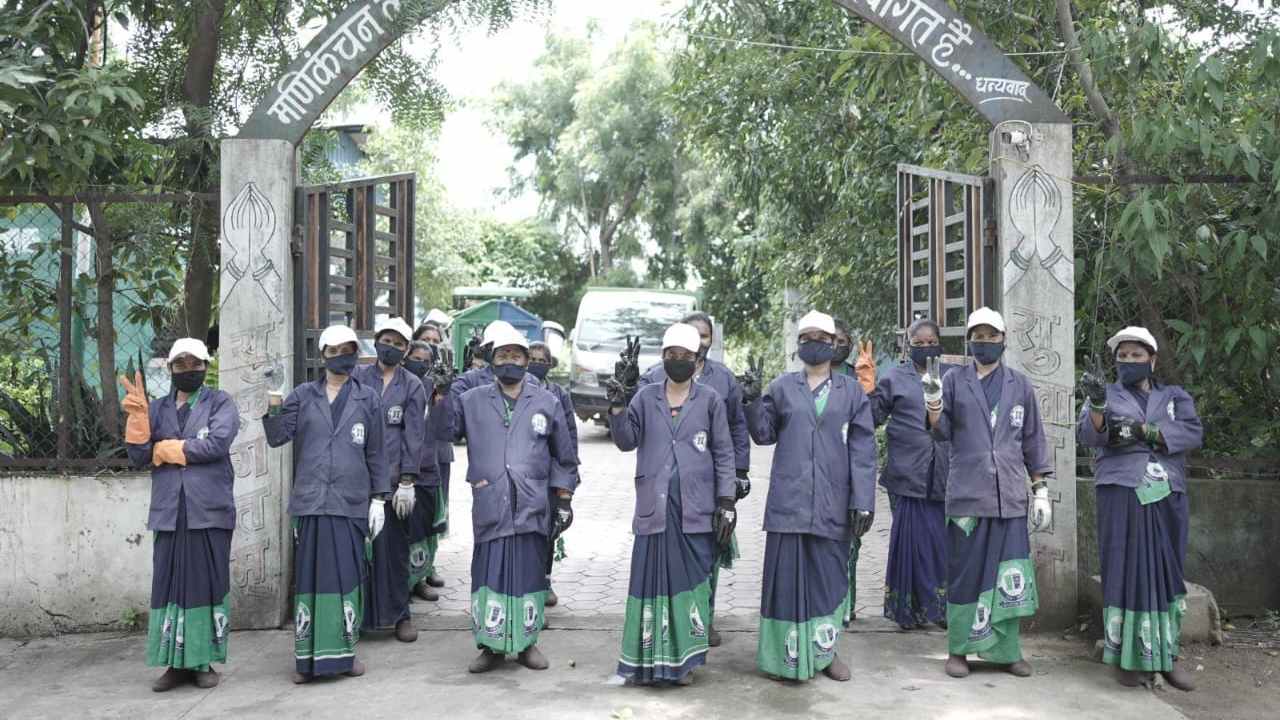 CG : पीएम मोदी ने की छत्तीसगढ़ के बिल्हा की सराहना - CG Sandesh