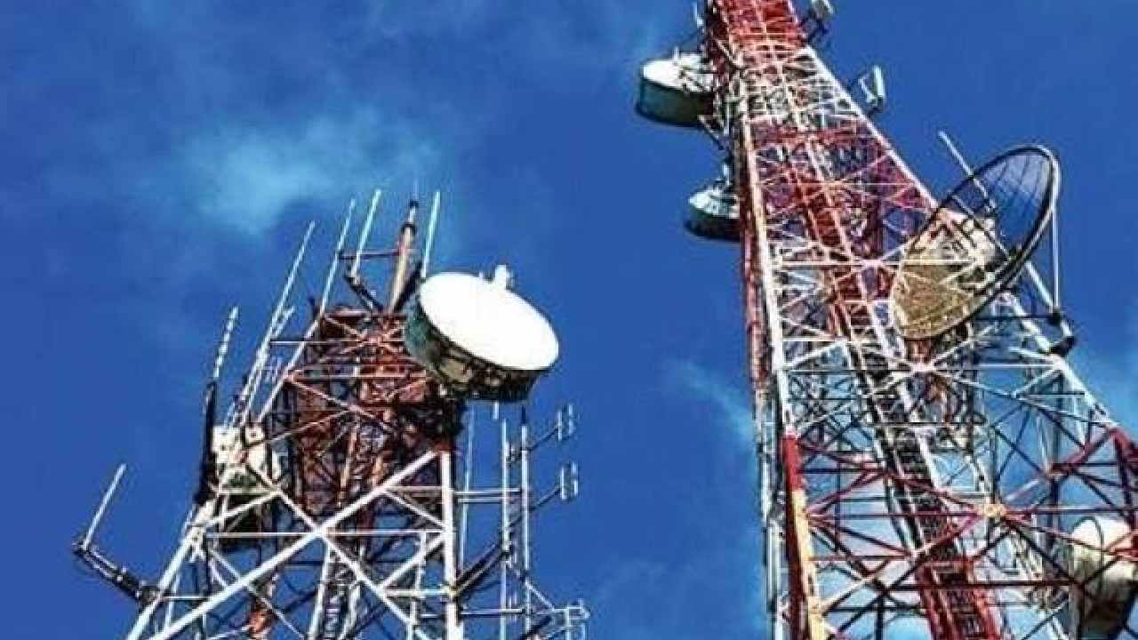 छत्तीसगढ़ में लगेंगे 400 नए मोबाइल टावर, डिजिटल कनेक्टिविटी ... - CG Sandesh