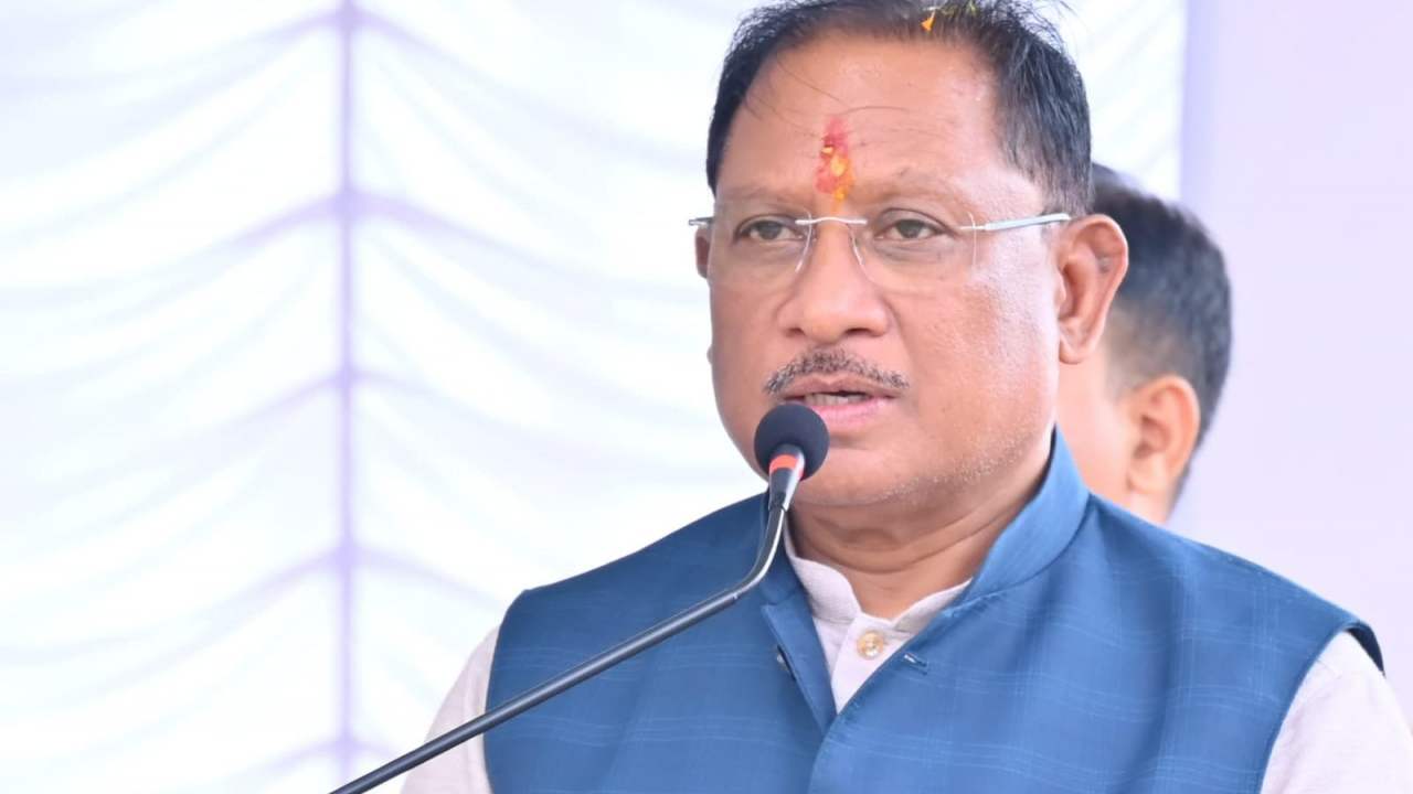CG : विभिन्न पदों पर होगी भर्ती, सीएम साय के प्रयासों से मिल... - CG Sandesh